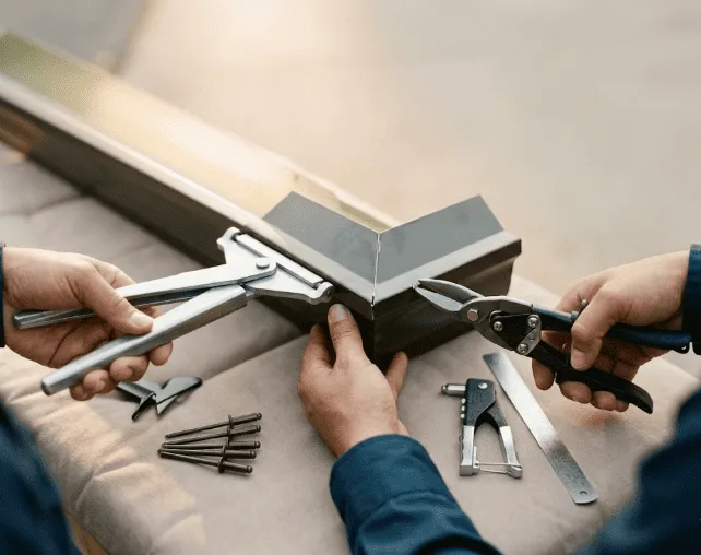 Why choose Gutter Repair in Glendora, CA